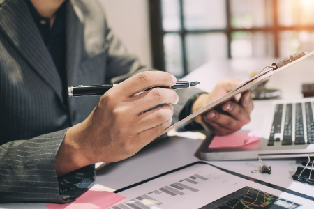 Auditoria Interna de Processos