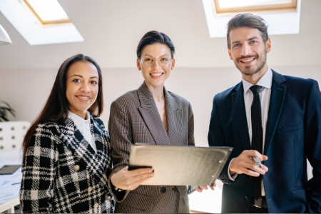 Benefícios para Colaboradores