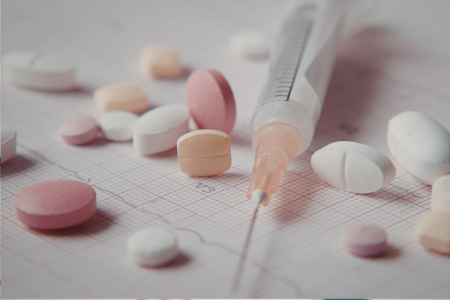 Descarte de Medicamentos Vencidos