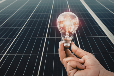 Energia