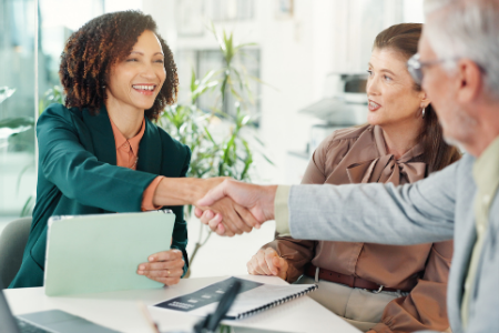 Experiência do Cliente
