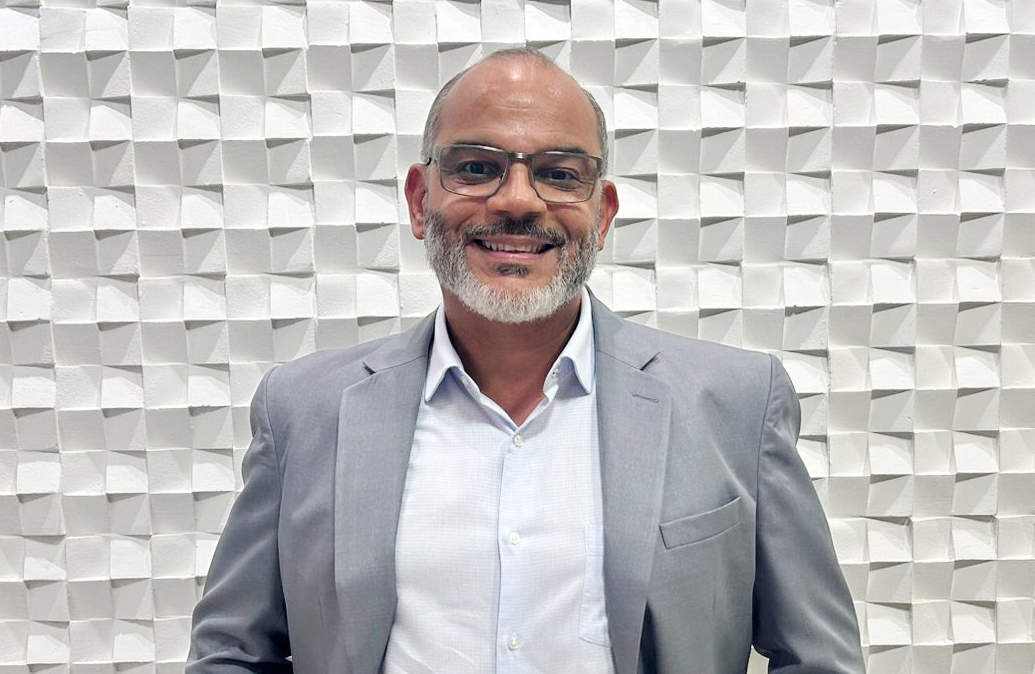 Márcio Dias Vieira
