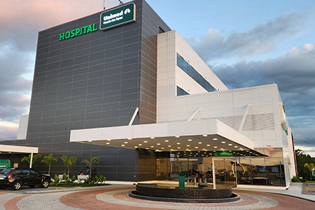 Qualidade Hospital Unimed