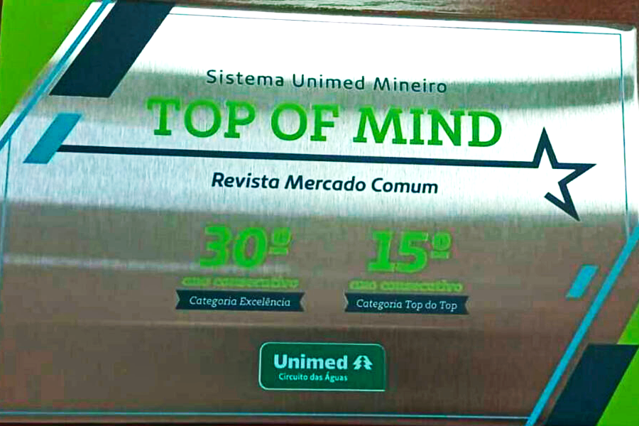 Marca de Sucesso