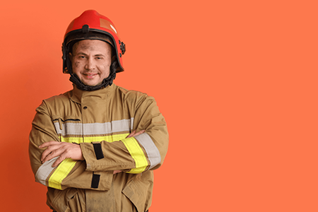 Brigada de Incêndio