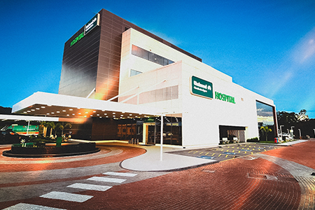 Hospital Unimed