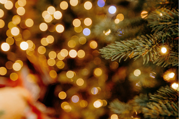 Natal Encantado